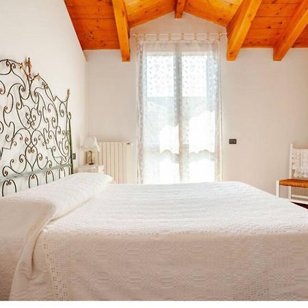 Il Nido Della Cicogna Apartment Certosa di Pavia Luaran gambar