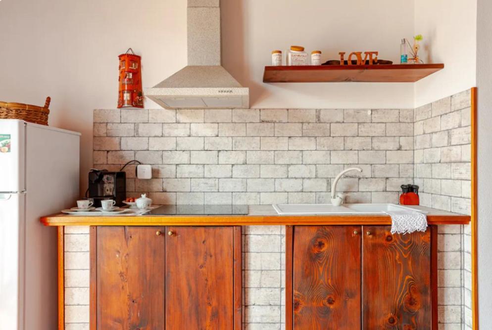Il Nido Della Cicogna Apartment Certosa di Pavia Luaran gambar