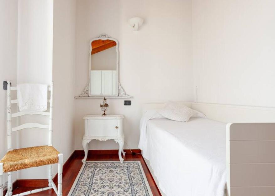 Il Nido Della Cicogna Apartment Certosa di Pavia Luaran gambar