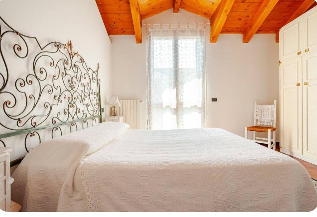 Il Nido Della Cicogna Apartment Certosa di Pavia Luaran gambar